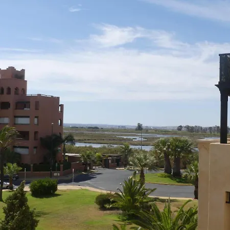 Vistas Jardin Segunda Planta Apartmán *