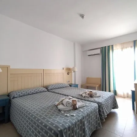 Apartmán Vistas Jardin Segunda Planta *
