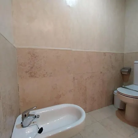 Apartmán Vistas Jardin Segunda Planta Isla Canela